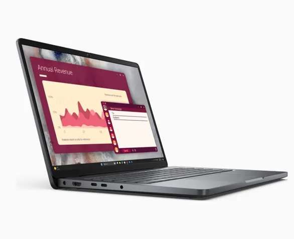 Dell Pro 14 PC14250 | Intel Core 5 120U | 16GB RAM | 512GB SSD | 14 Inch | 3 Year warranty